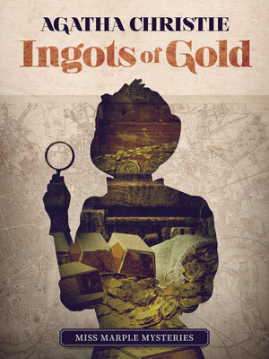 cover image of Ingots of Gold